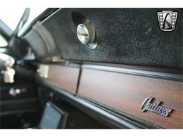 1972 Oldsmobile Cutlass (CC-1842310) for sale in O'Fallon, Illinois