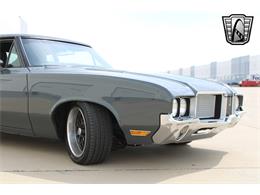 1972 Oldsmobile Cutlass (CC-1842310) for sale in O'Fallon, Illinois