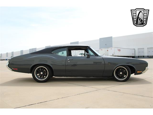 1972 Oldsmobile Cutlass (CC-1842310) for sale in O'Fallon, Illinois