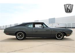 1972 Oldsmobile Cutlass (CC-1842310) for sale in O'Fallon, Illinois