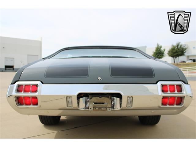 1972 Oldsmobile Cutlass (CC-1842310) for sale in O'Fallon, Illinois