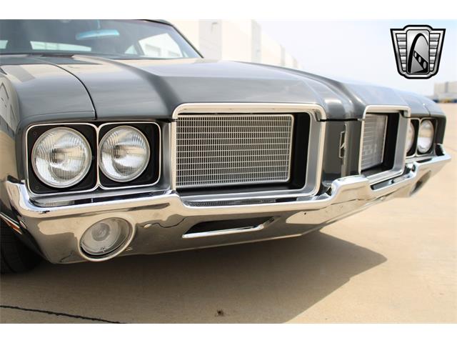 1972 Oldsmobile Cutlass (CC-1842310) for sale in O'Fallon, Illinois