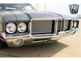 1972 Oldsmobile Cutlass (CC-1842310) for sale in O'Fallon, Illinois