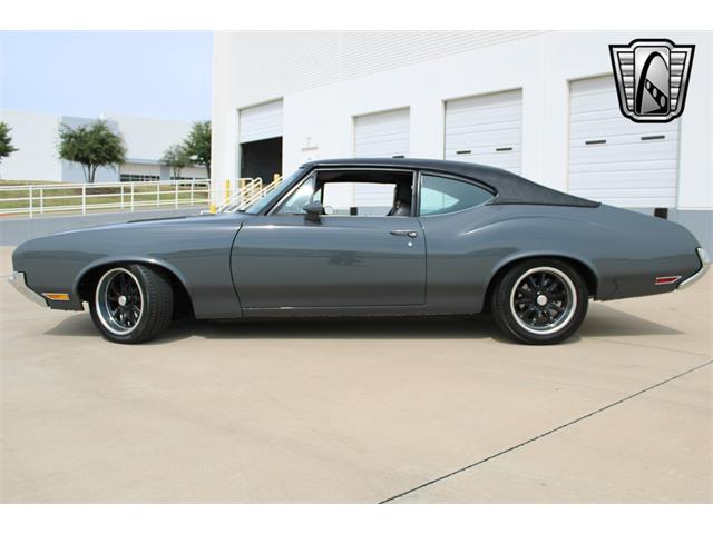 1972 Oldsmobile Cutlass (CC-1842310) for sale in O'Fallon, Illinois