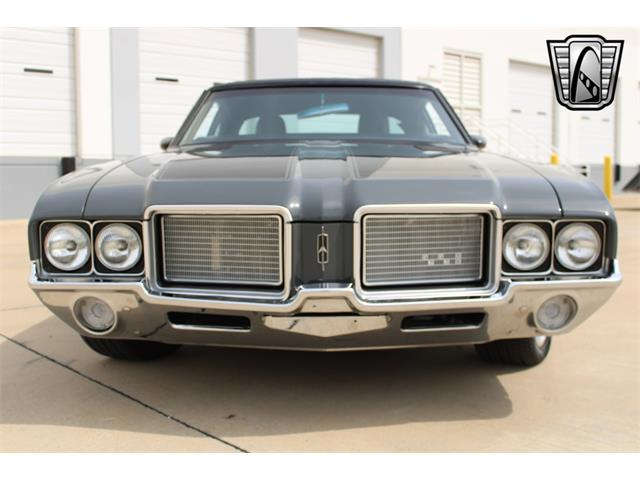 1972 Oldsmobile Cutlass (CC-1842310) for sale in O'Fallon, Illinois