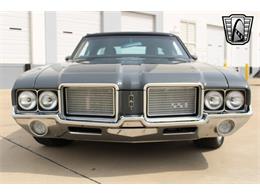 1972 Oldsmobile Cutlass (CC-1842310) for sale in O'Fallon, Illinois