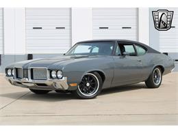 1972 Oldsmobile Cutlass (CC-1842310) for sale in O'Fallon, Illinois