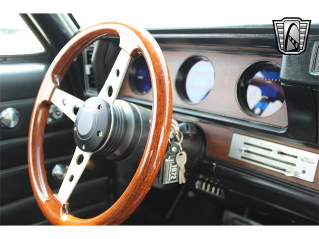 1972 Oldsmobile Cutlass (CC-1842310) for sale in O'Fallon, Illinois