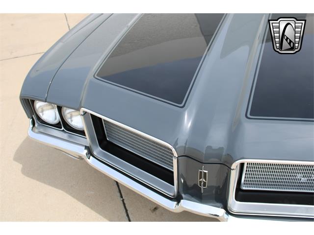 1972 Oldsmobile Cutlass (CC-1842310) for sale in O'Fallon, Illinois