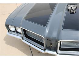1972 Oldsmobile Cutlass (CC-1842310) for sale in O'Fallon, Illinois