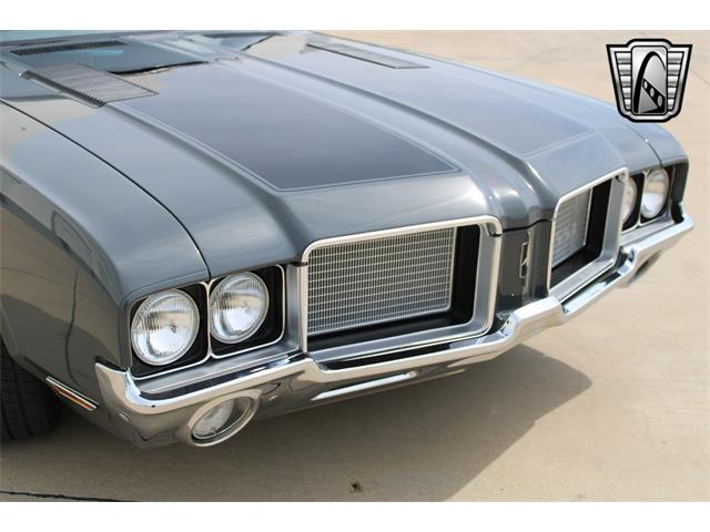 1972 Oldsmobile Cutlass (CC-1842310) for sale in O'Fallon, Illinois