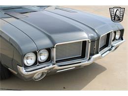 1972 Oldsmobile Cutlass (CC-1842310) for sale in O'Fallon, Illinois