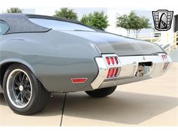 1972 Oldsmobile Cutlass (CC-1842310) for sale in O'Fallon, Illinois