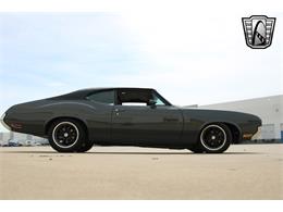 1972 Oldsmobile Cutlass (CC-1842310) for sale in O'Fallon, Illinois