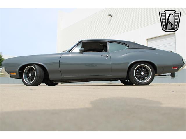 1972 Oldsmobile Cutlass (CC-1842310) for sale in O'Fallon, Illinois