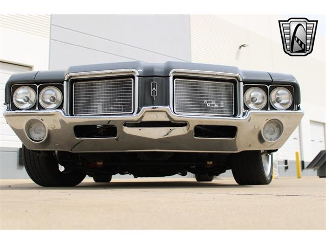 1972 Oldsmobile Cutlass (CC-1842310) for sale in O'Fallon, Illinois