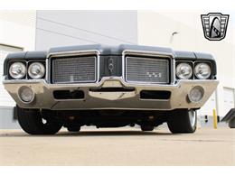 1972 Oldsmobile Cutlass (CC-1842310) for sale in O'Fallon, Illinois