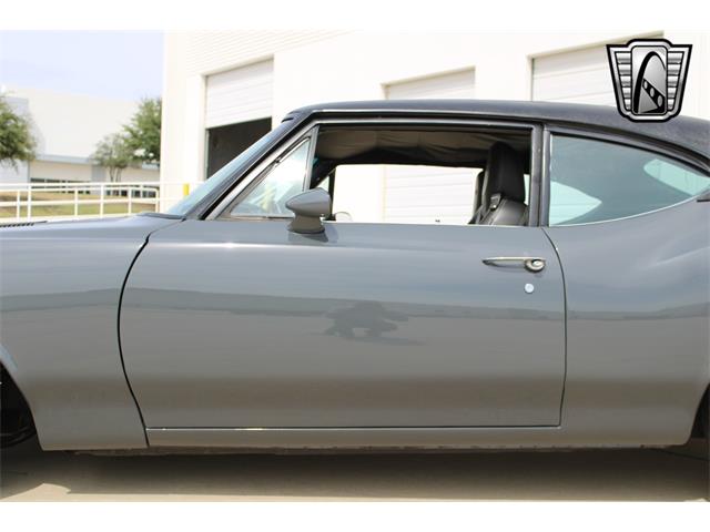 1972 Oldsmobile Cutlass (CC-1842310) for sale in O'Fallon, Illinois