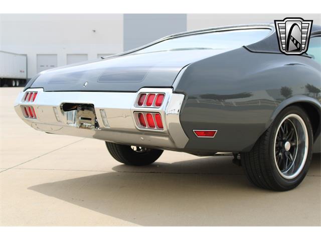 1972 Oldsmobile Cutlass (CC-1842310) for sale in O'Fallon, Illinois