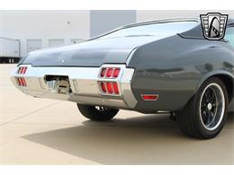 1972 Oldsmobile Cutlass (CC-1842310) for sale in O'Fallon, Illinois