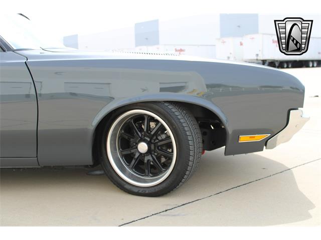 1972 Oldsmobile Cutlass (CC-1842310) for sale in O'Fallon, Illinois