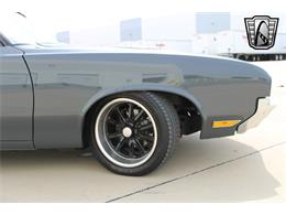 1972 Oldsmobile Cutlass (CC-1842310) for sale in O'Fallon, Illinois