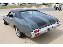1972 Oldsmobile Cutlass (CC-1842310) for sale in O'Fallon, Illinois