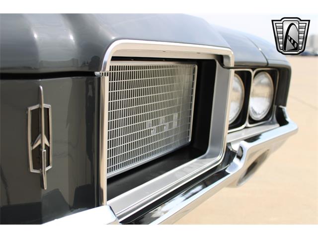 1972 Oldsmobile Cutlass (CC-1842310) for sale in O'Fallon, Illinois