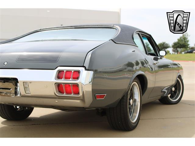 1972 Oldsmobile Cutlass (CC-1842310) for sale in O'Fallon, Illinois