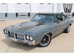 1972 Oldsmobile Cutlass (CC-1842310) for sale in O'Fallon, Illinois