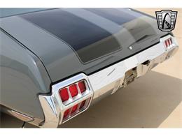 1972 Oldsmobile Cutlass (CC-1842310) for sale in O'Fallon, Illinois