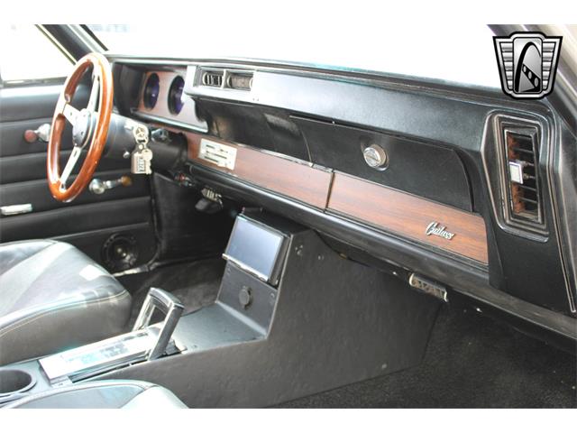 1972 Oldsmobile Cutlass (CC-1842310) for sale in O'Fallon, Illinois