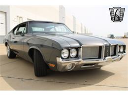 1972 Oldsmobile Cutlass (CC-1842310) for sale in O'Fallon, Illinois