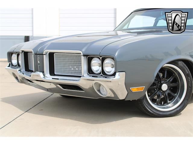 1972 Oldsmobile Cutlass (CC-1842310) for sale in O'Fallon, Illinois
