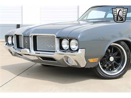 1972 Oldsmobile Cutlass (CC-1842310) for sale in O'Fallon, Illinois