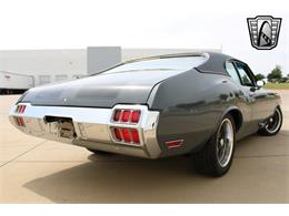 1972 Oldsmobile Cutlass (CC-1842310) for sale in O'Fallon, Illinois