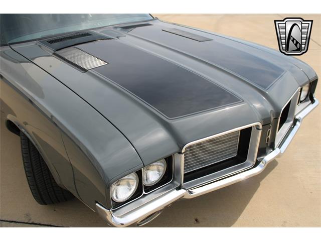 1972 Oldsmobile Cutlass (CC-1842310) for sale in O'Fallon, Illinois