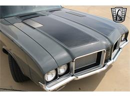1972 Oldsmobile Cutlass (CC-1842310) for sale in O'Fallon, Illinois