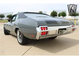 1972 Oldsmobile Cutlass (CC-1842310) for sale in O'Fallon, Illinois