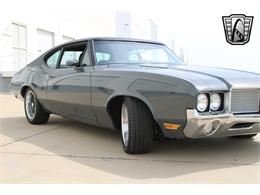1972 Oldsmobile Cutlass (CC-1842310) for sale in O'Fallon, Illinois