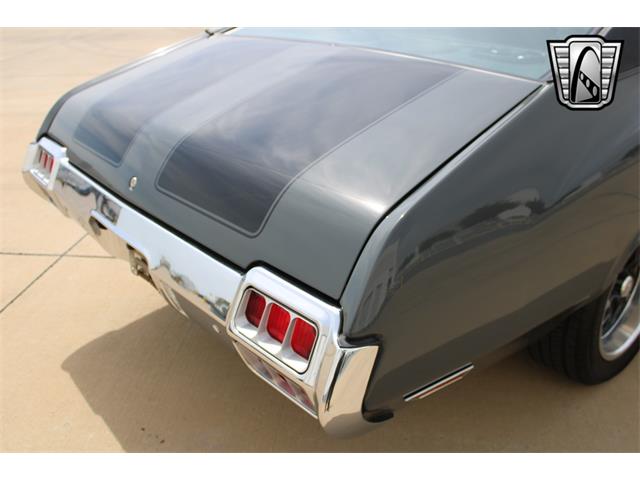 1972 Oldsmobile Cutlass (CC-1842310) for sale in O'Fallon, Illinois