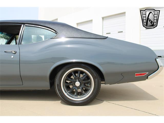 1972 Oldsmobile Cutlass (CC-1842310) for sale in O'Fallon, Illinois