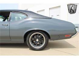 1972 Oldsmobile Cutlass (CC-1842310) for sale in O'Fallon, Illinois