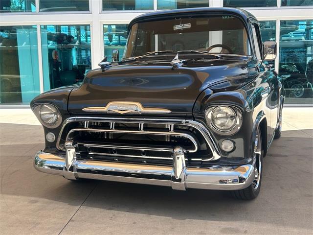 1957 Chevrolet 3100 (CC-1842311) for sale in Bradington, Florida