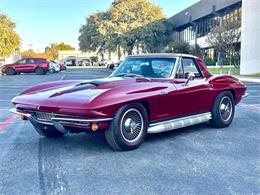 1966 Chevrolet Corvette (CC-1842312) for sale in Bradington, Florida