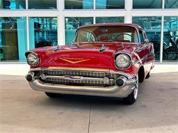 1957 Chevrolet Bel Air (CC-1842315) for sale in Bradington, Florida