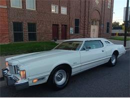 1975 Ford Thunderbird (CC-1842317) for sale in Cadillac, Michigan