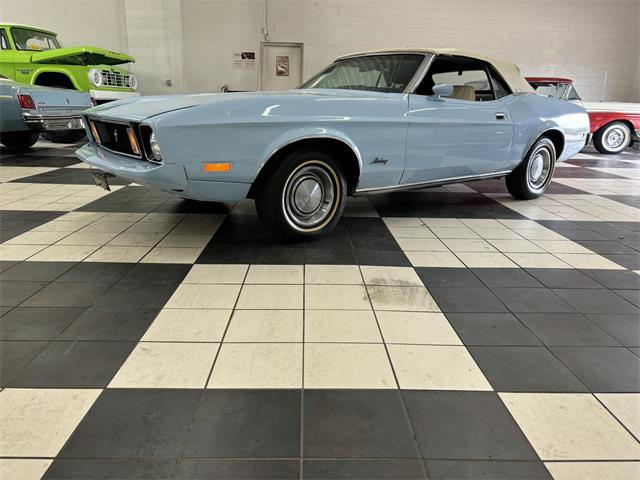 1972 Ford Mustang (CC-1840232) for sale in Annandale, Minnesota