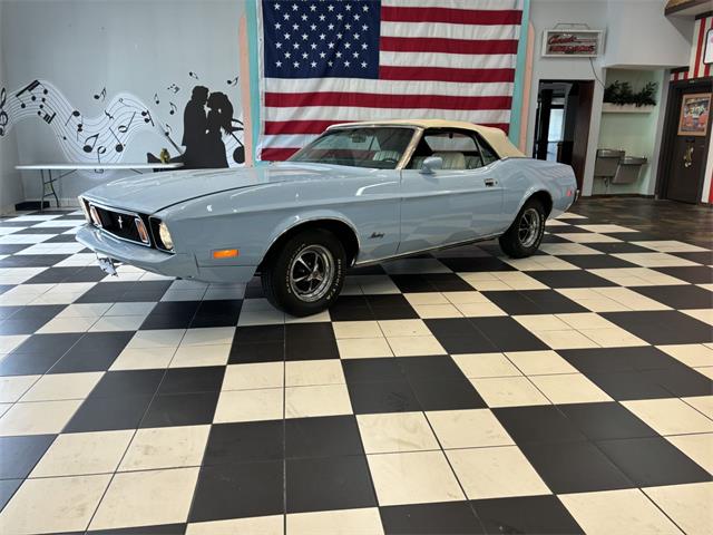 1972 Ford Mustang (CC-1840232) for sale in Annandale, Minnesota