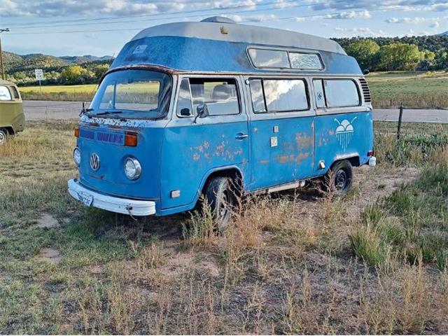 1975 Volkswagen Bus (CC-1842334) for sale in Cadillac, Michigan